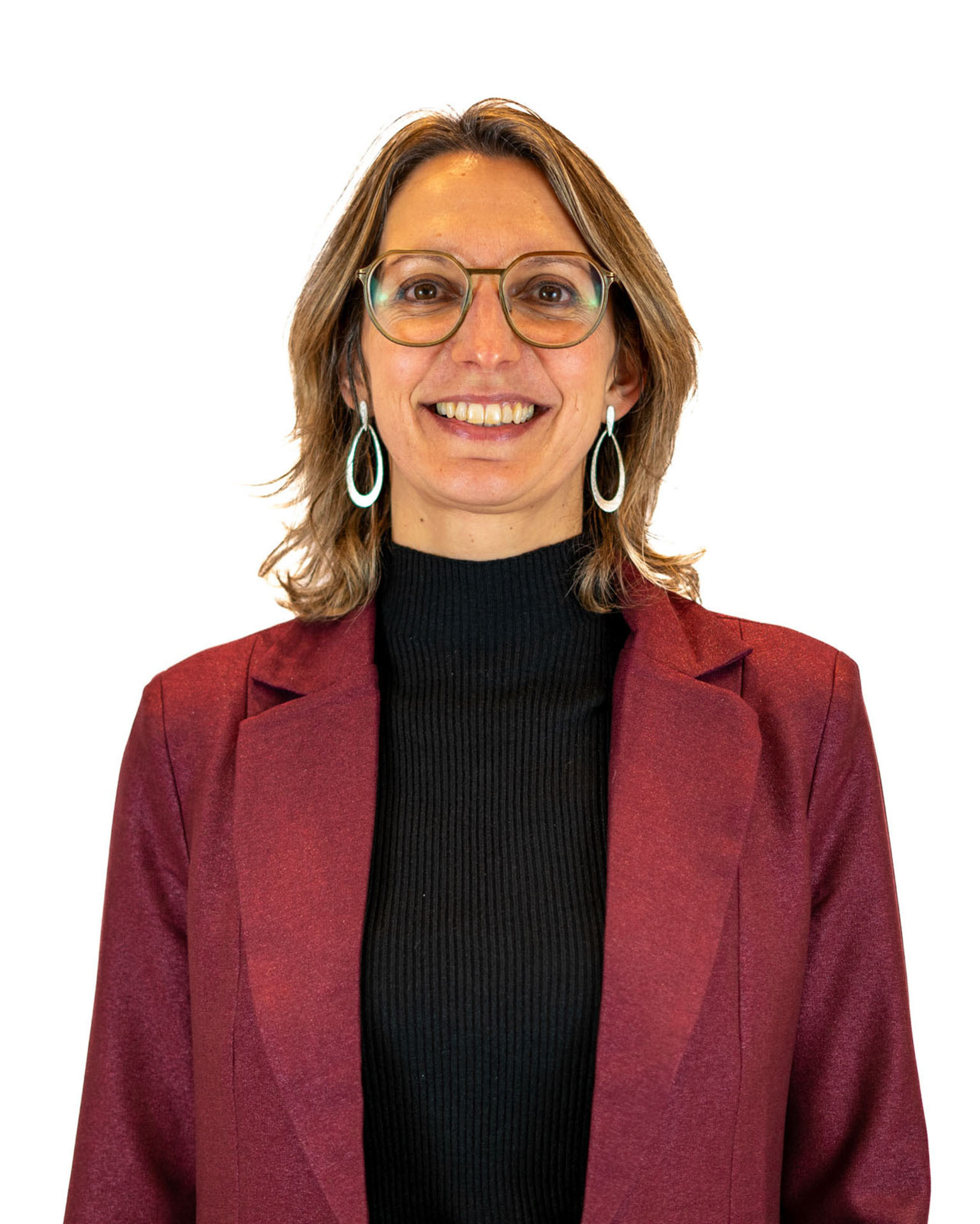 Kelly Verheyen