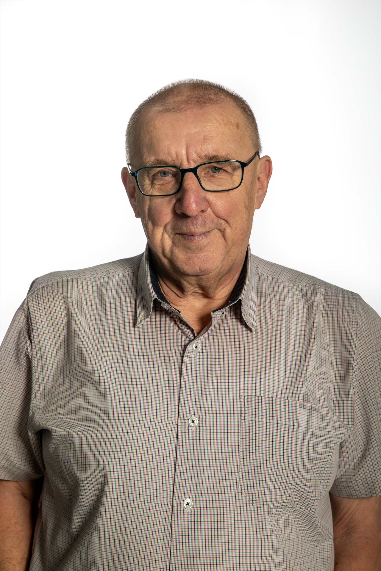 Luc Debondt