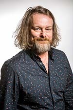 Jan Van Otten