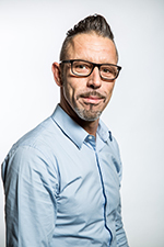 Peter Janssens