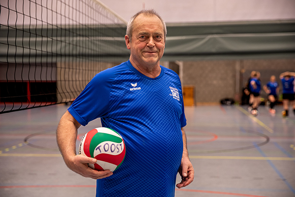 Trots van de sport 2024