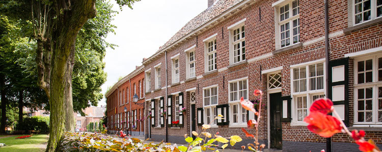 Begijnhof