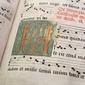 16de-eeuws muziekhandschrift digitaal in te kijken!