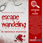 Escape wandeling "De Mysterieuze Moordenaar" - Turnhout