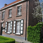 Begijnhofmuseum Turnhout