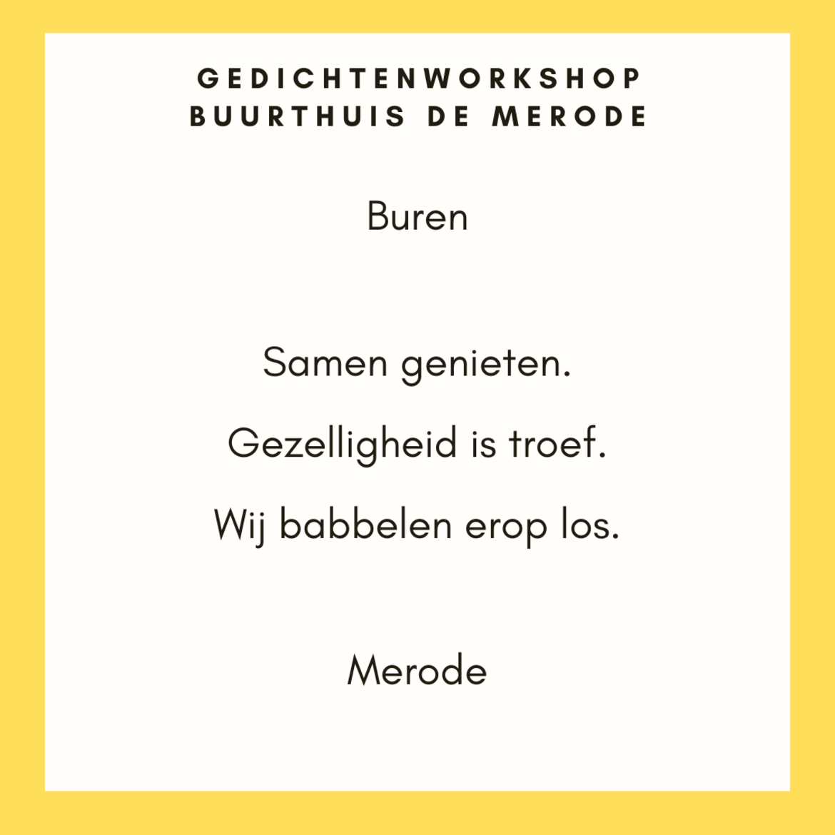 Gedichten de Merode 3