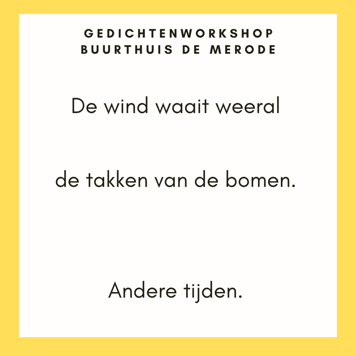 Gedichten de Merode 6