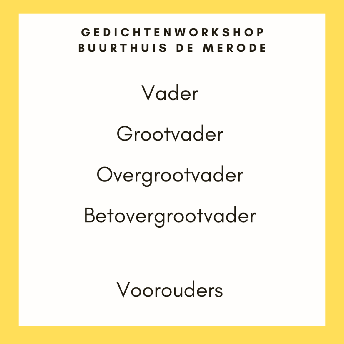 Gedichten de Merode 7