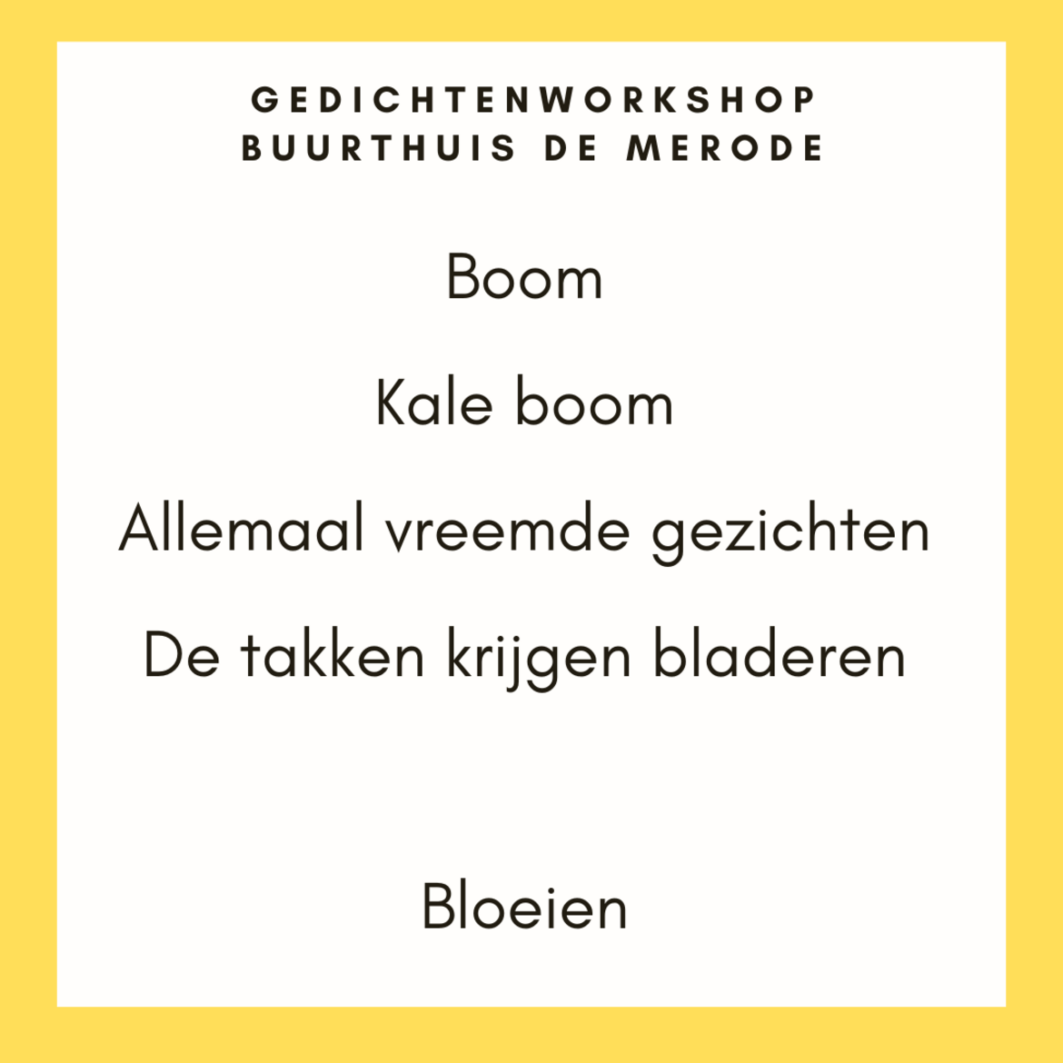 Gedichten de Merode 8