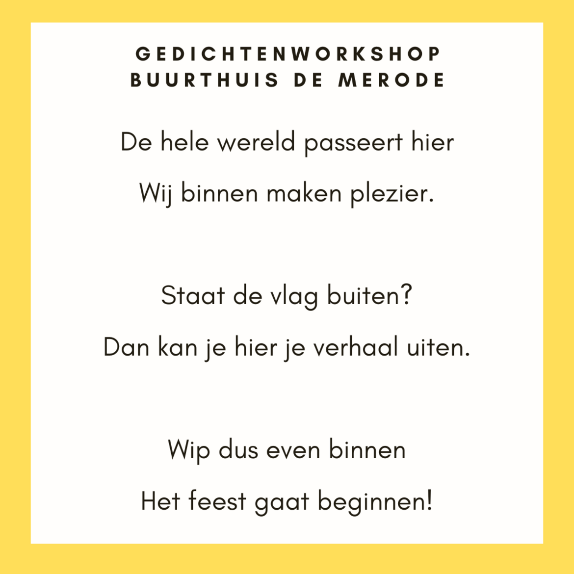 Gedichten de Merode 9