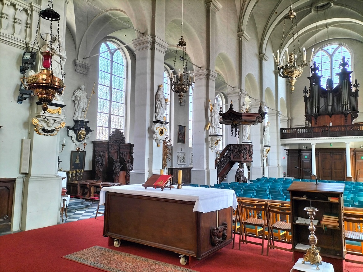 Begijnhofkerk 3