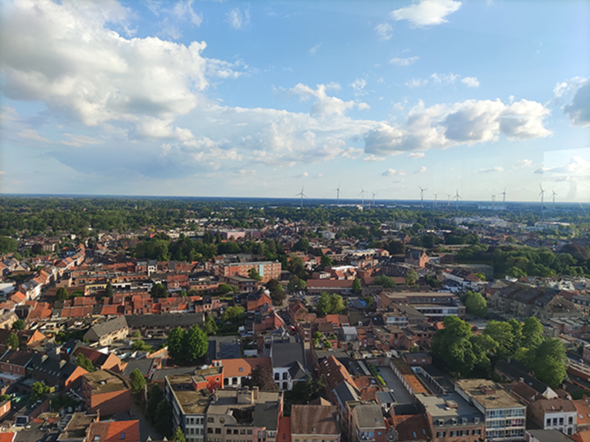 Bezoek Turnovatoren foto 3