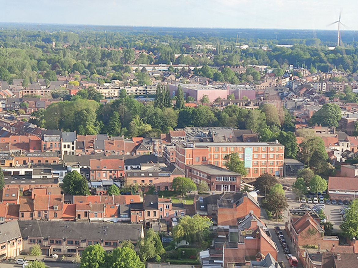 Bezoek Turnovatoren foto 4
