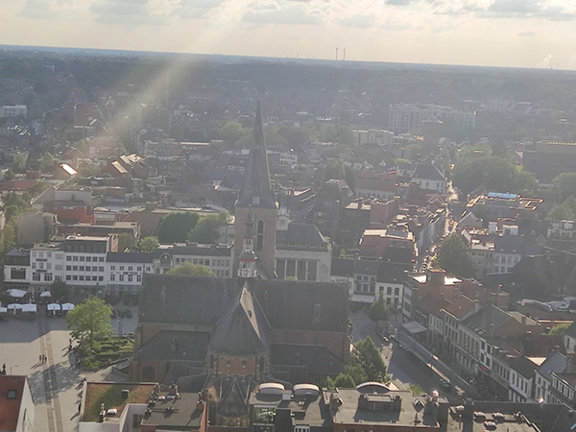 Bezoek Turnovatoren foto 9