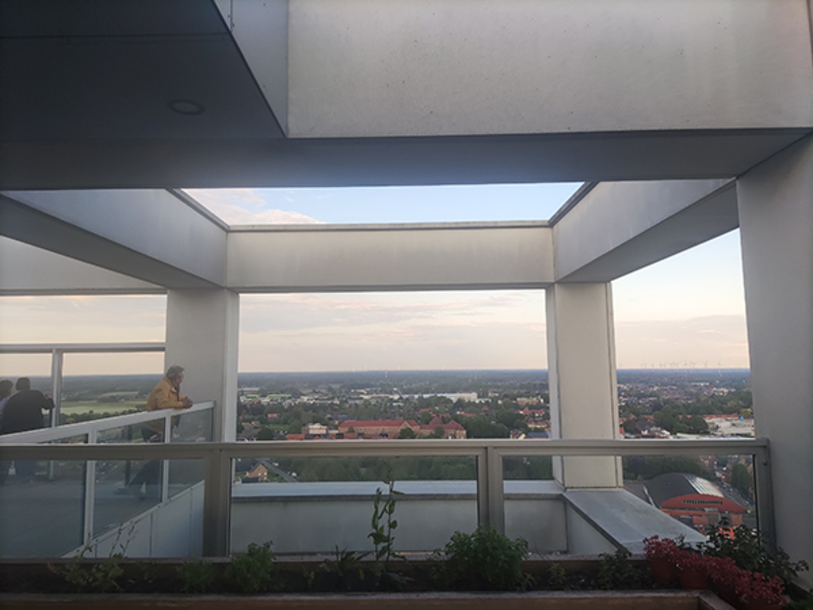 Bezoek Turnovatoren foto 10