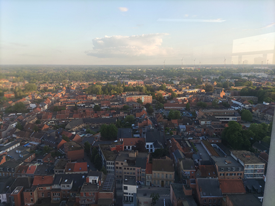 Bezoek Turnovatoren foto 12
