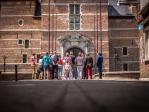 Kasteel van de hertogen van Brabant