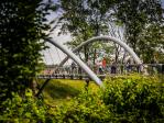 Fietsbrug