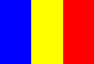 Vlag_Roemenië