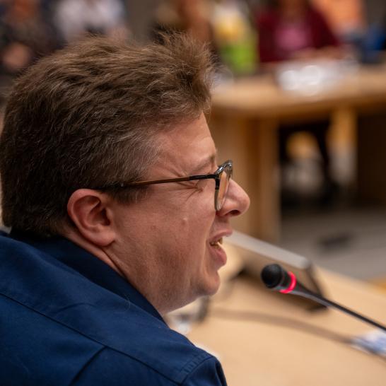 Peter Segers 