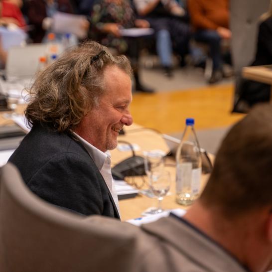  Van Otten Jan