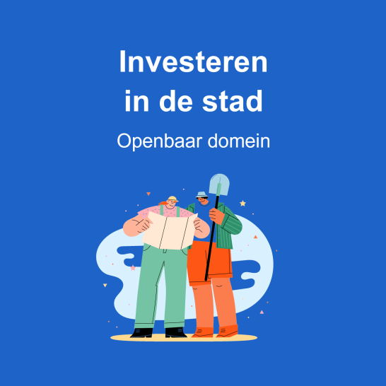 Speerpunt 1 meerjarenplan