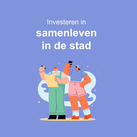 Speerpunt 2 meerjarenplan