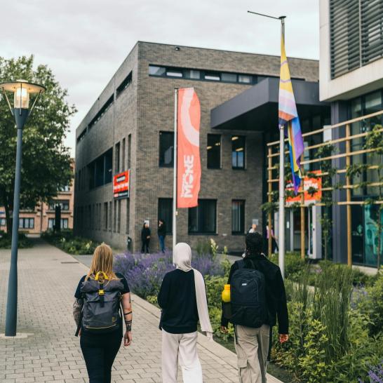 Thomas More Campus Turnhout