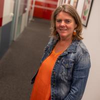 Annemie Der Kinderen