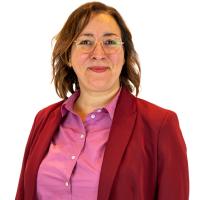 Liesbeth Langewouters