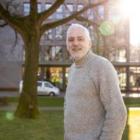 Luc Op de Beeck