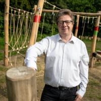 Peter Segers