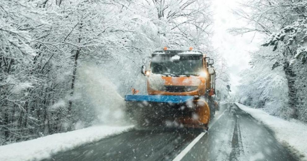 sneeuwruimer