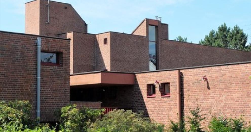 Clarissenklooster - Beeldbank Onroerend Erfgoed
