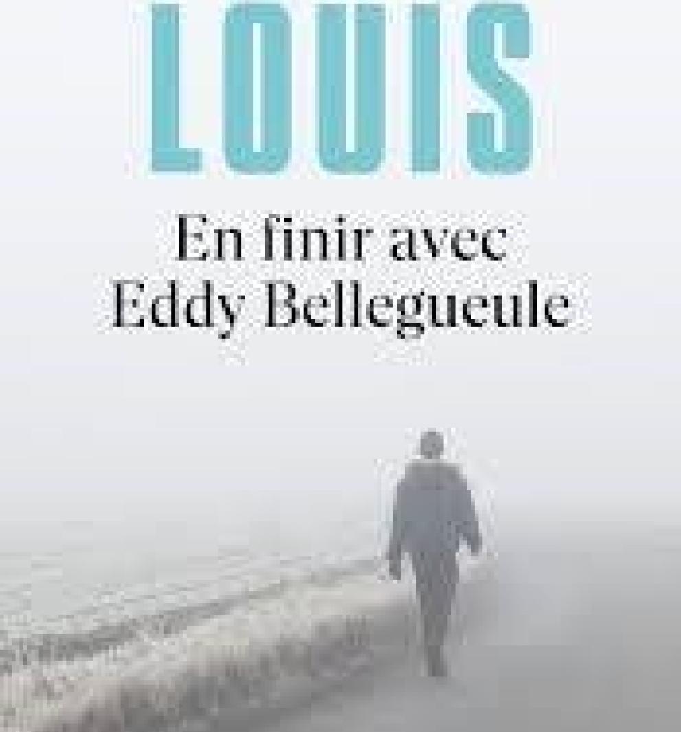 En finir avec eddy Bellegueule