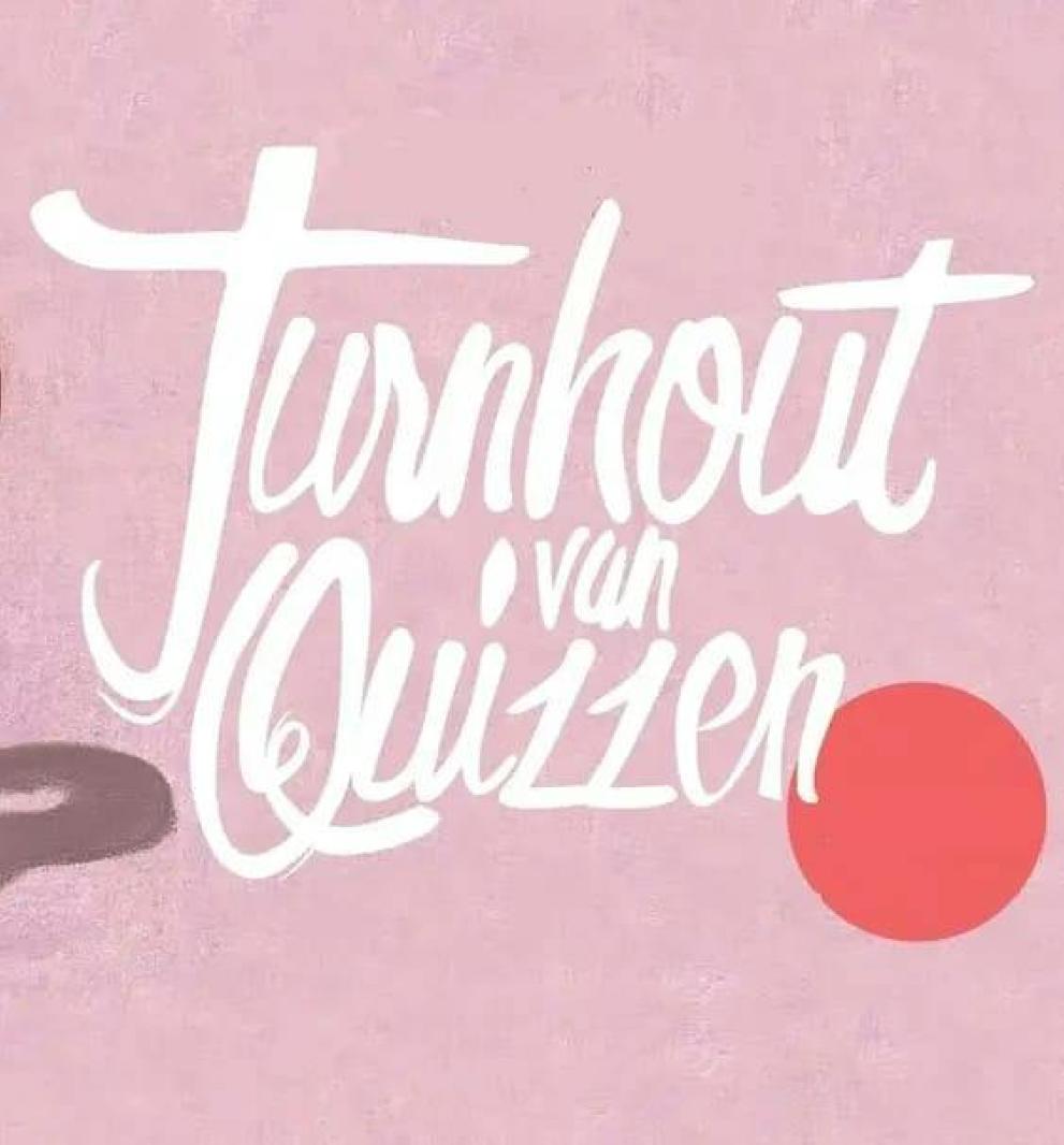 Turnhout van Quizzen