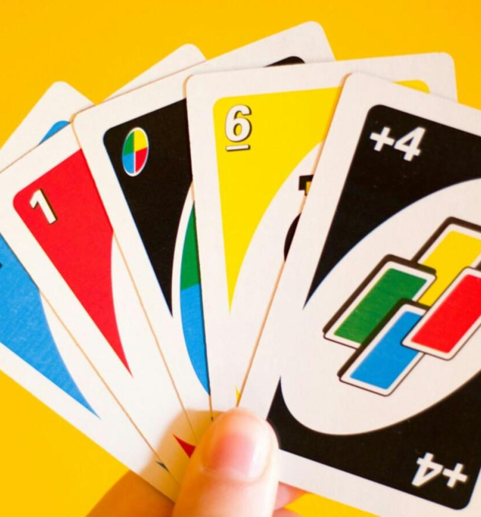 Start to Card