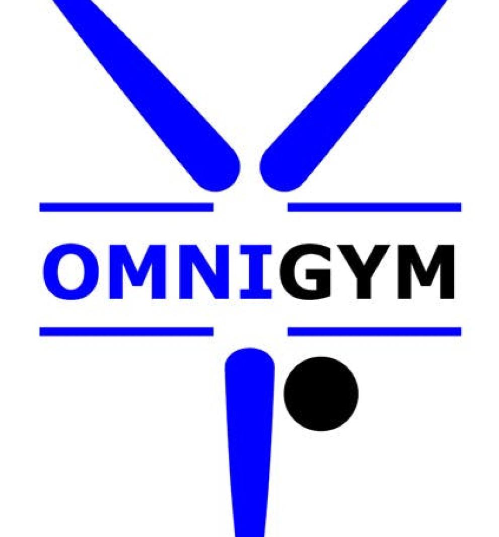 Logo Omnigym