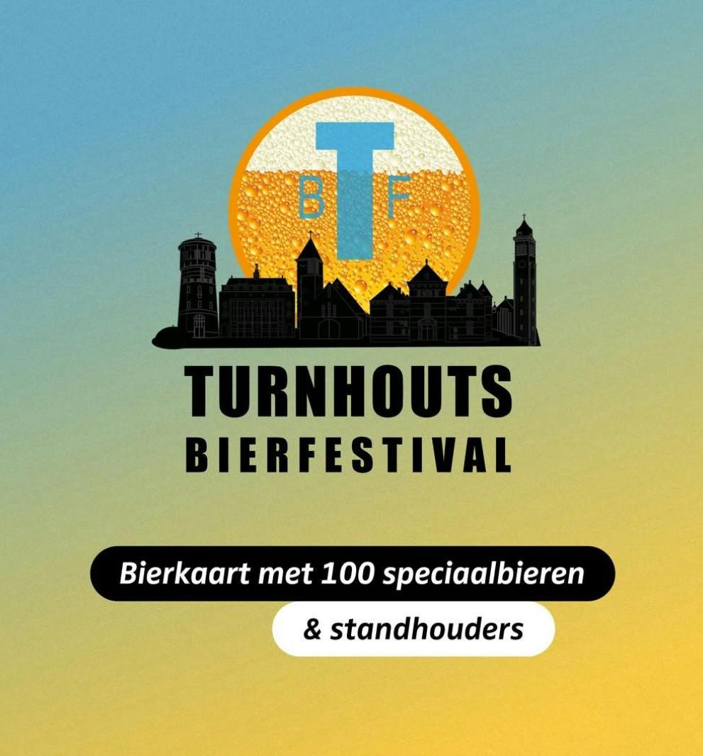 Turnhouts bierfestival