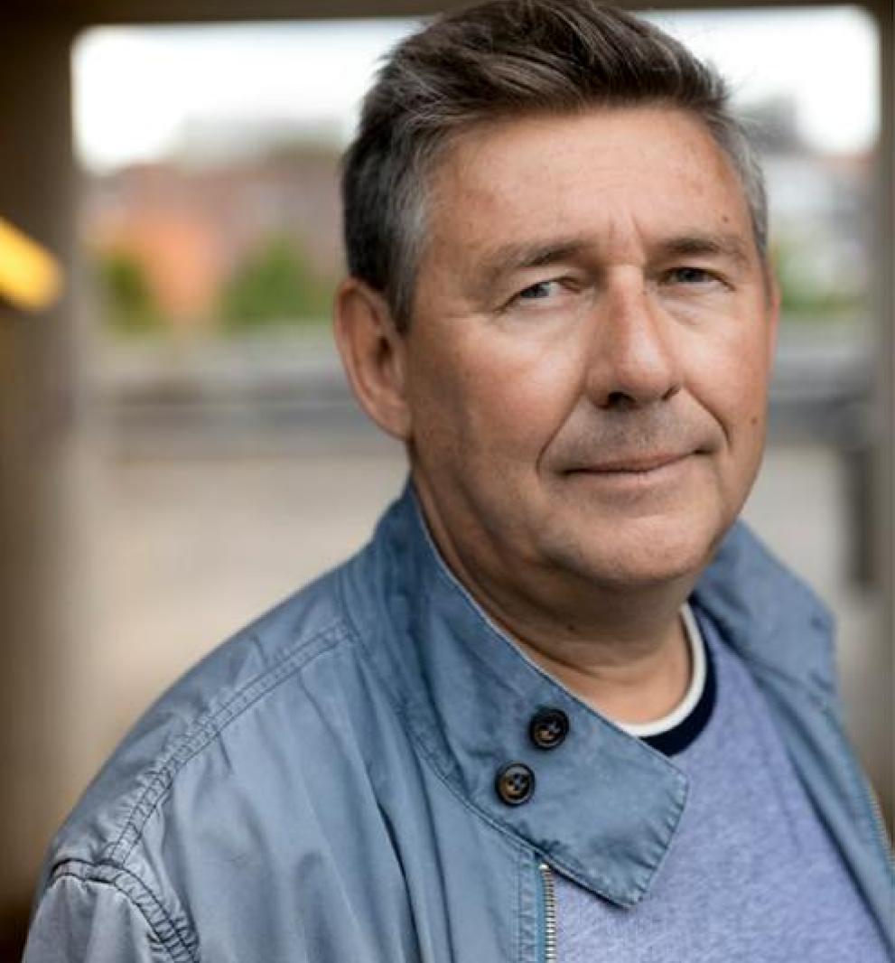 Rudi Vranckx