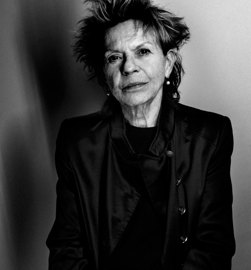 Connie Palmen