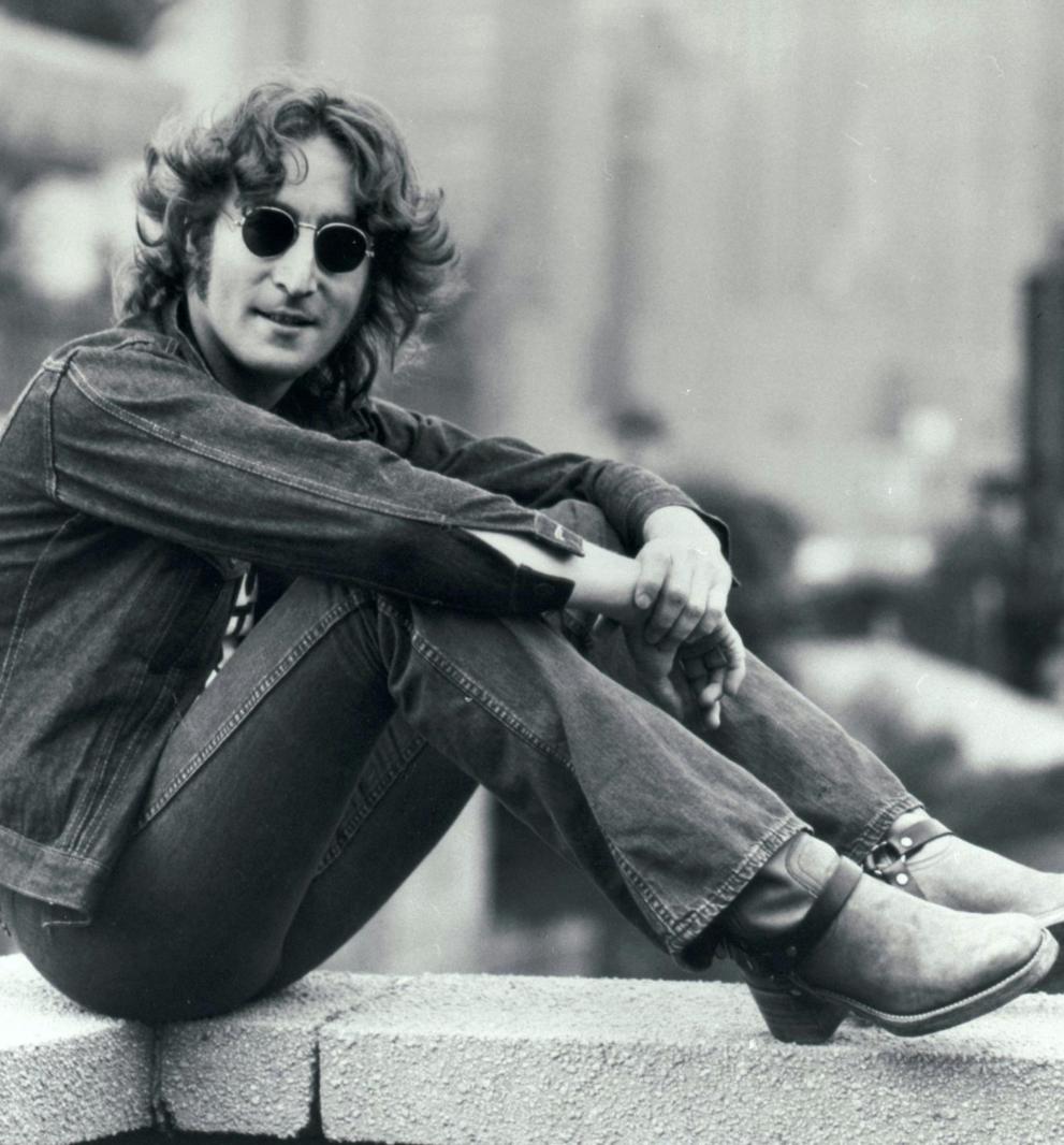 John Lennon