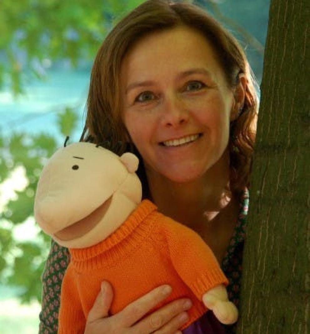 Annemie Berebrouckx