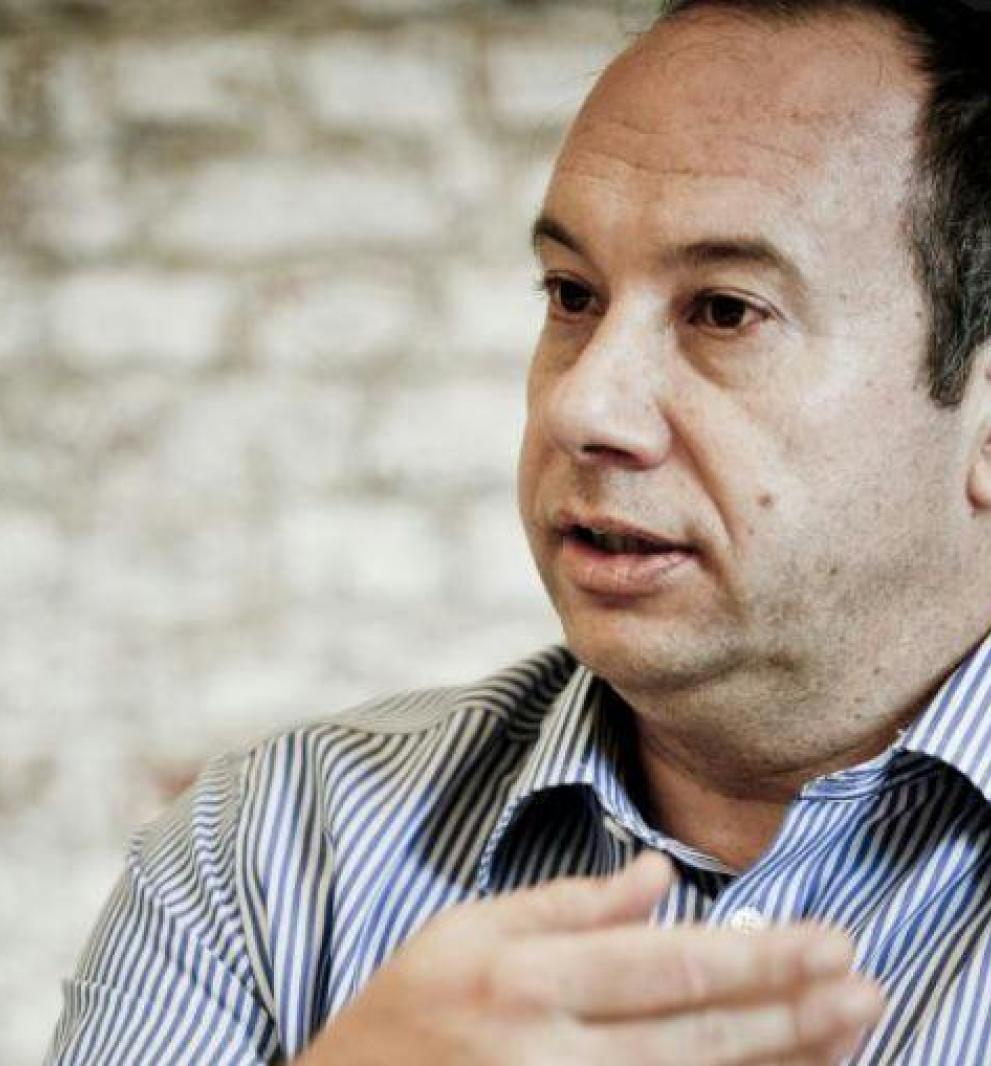 Gert De Mesure