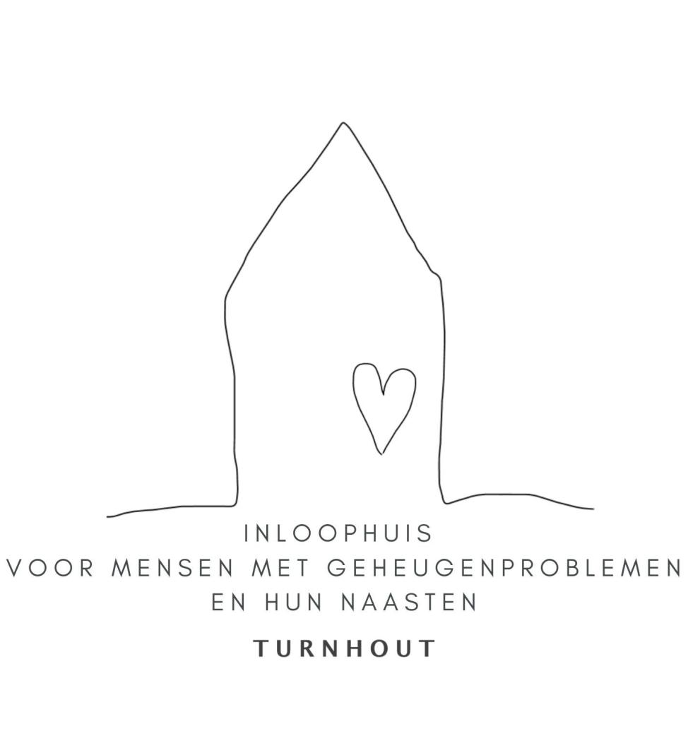 Inloophuis dementie Turnhout
