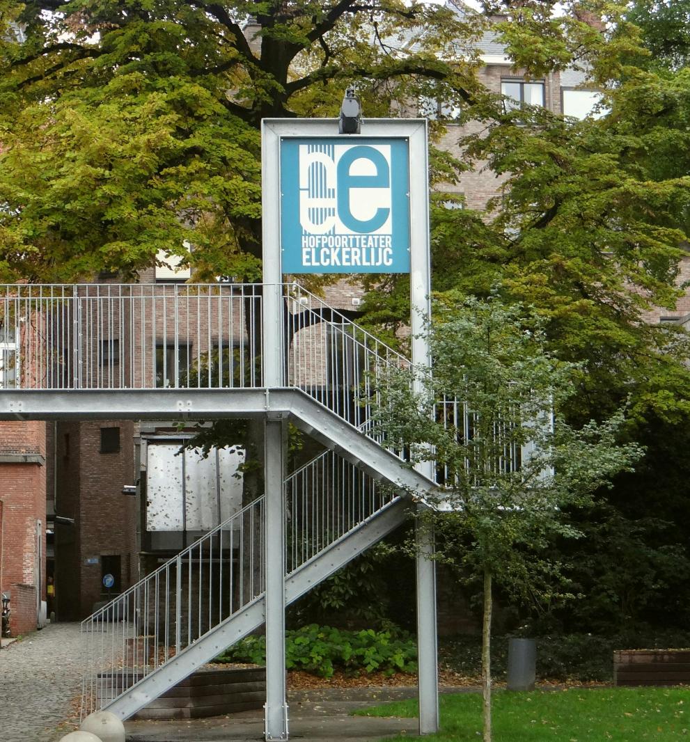 hofpoortteater elckerlijc