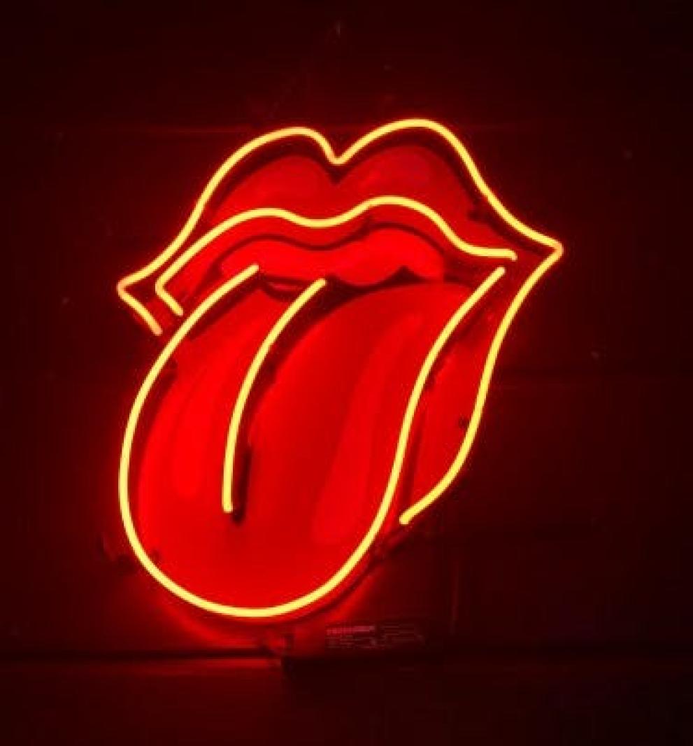 The Rolling Stones