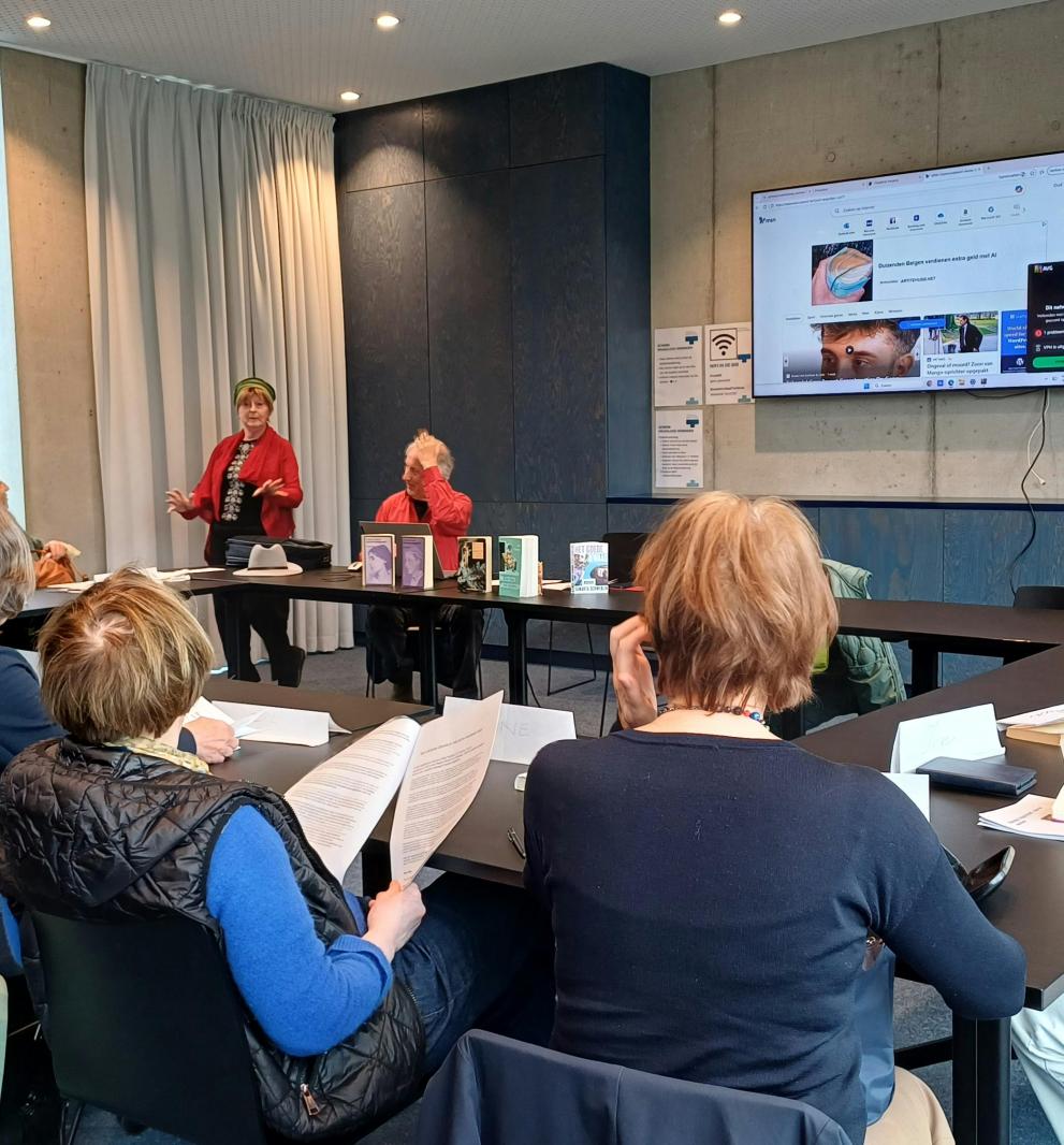 Boekensalon