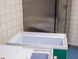 Koelkasten Futur