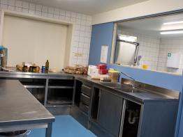 Keuken Futur